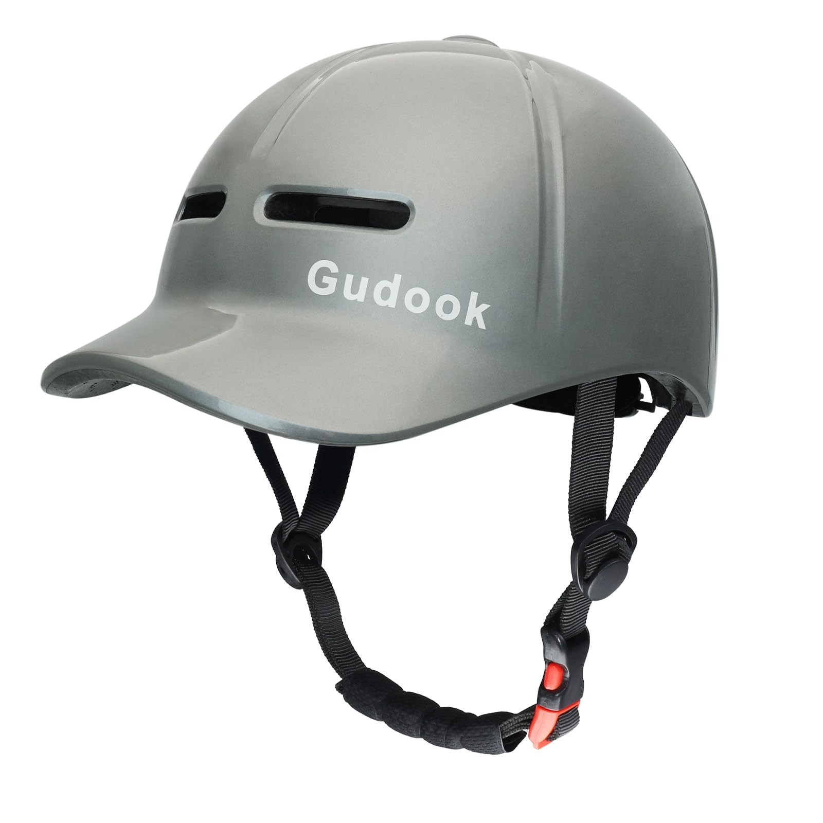 For Men Women Bicycle Helmet Certified Comfort