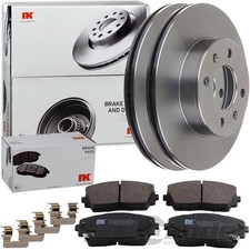 Kits de frein Kia PICANTO