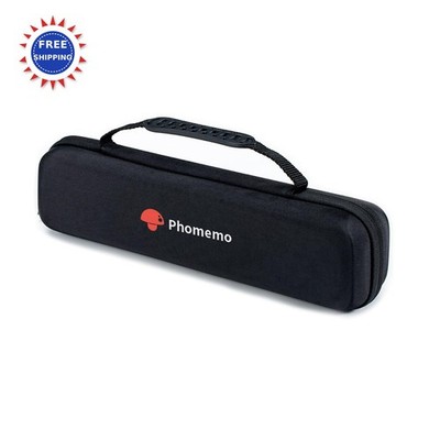 Phomemo Case Compatible with M08F D810 P831 TP81 Portable Printer for Itari