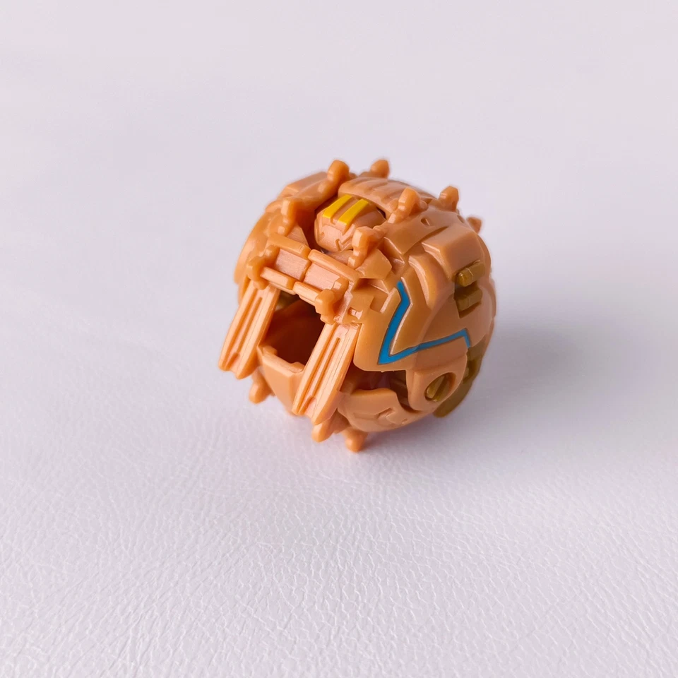 Transformers Scorch Strike Undertone Complete RID 2015 Mini-Con 4 Pack - Image 2 of 4