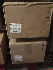 75HP 20G21ND096JA0NNNNN POWERFLEX 755TS ALLEN BRADLEY Brand New MFG 2025/2024