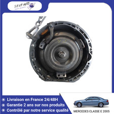 Boite de vitesse Mercedes 280