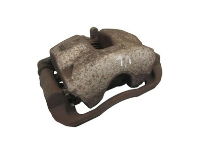 Bremssattel Bremszange vorne links für MERCEDES C KLASSE W204 180 CGI 288X25