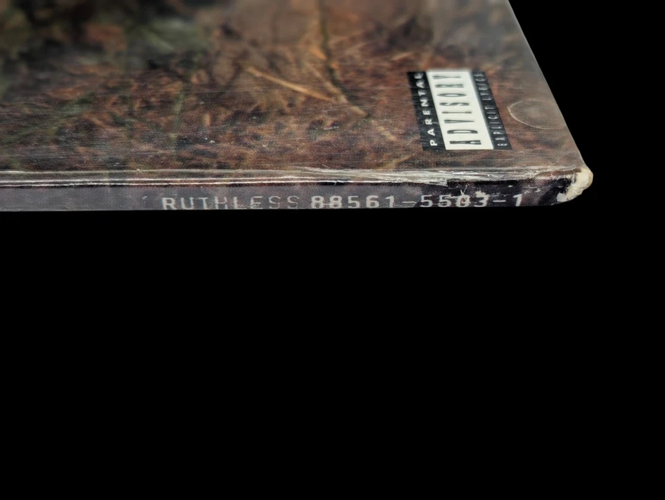 SEALED, Eazy-E – It's On (Dr. Dre) 187um Killa, Stereo, 1st pressing, US, 1993 - Image 4 of 4