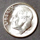 1949-P,D,S mint Roosevelt Dimes Attractive Choice BU