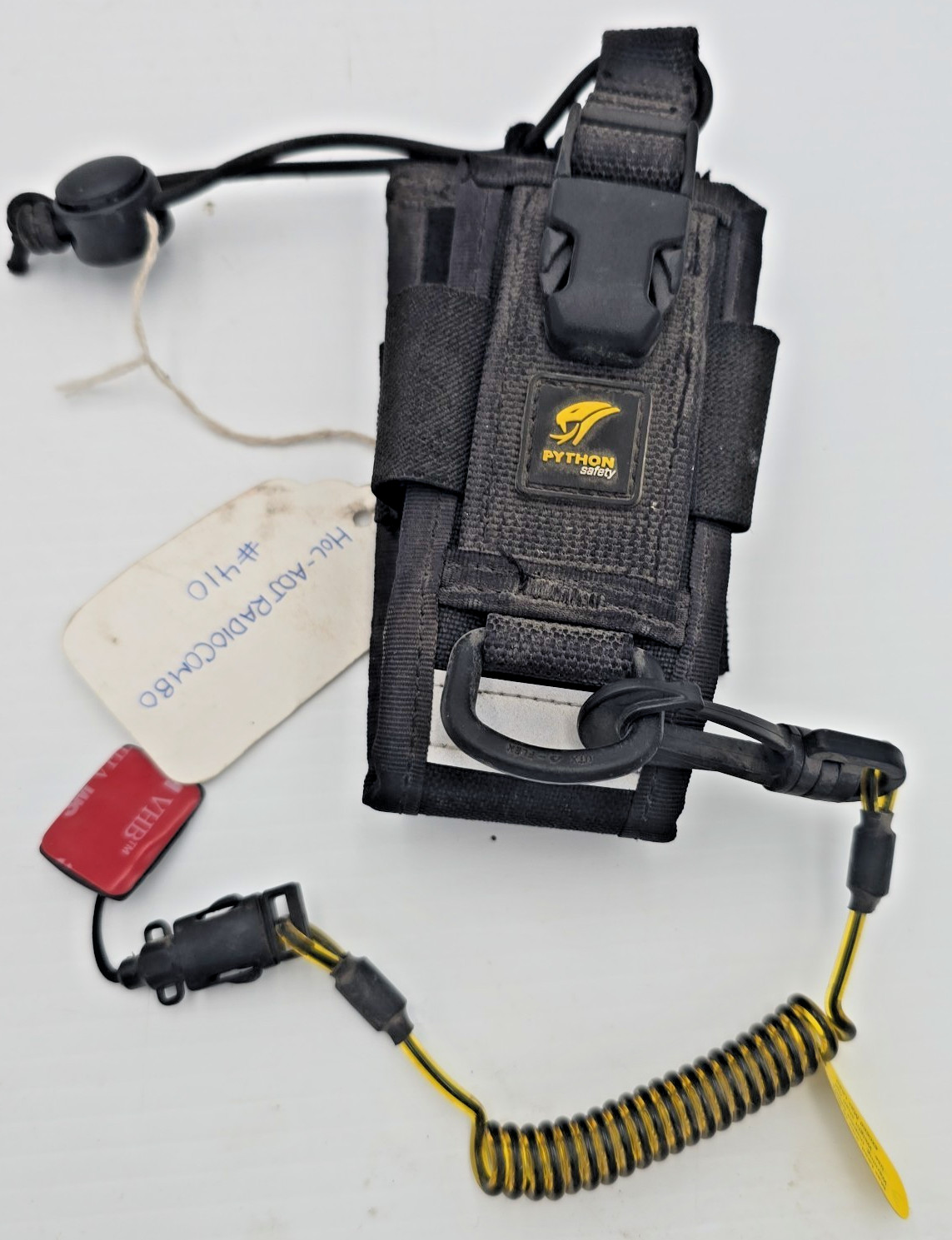 Python Safety Holster 1500096