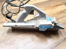 Rockwell Porta Plane Model 4692 Power  Door Planer  Porter Cable