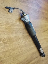 Porsche Macan (95B) 2023 Hinten Stoßdämpfer hinten 95B513035G Benzin 1kW