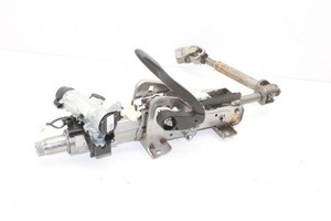 Mechanisches Einzelteil Lenkgetriebe 5Q2419502AD Diesel 135kW 2015 SAK190282