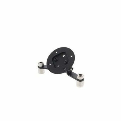 SUZUKI GSX-8TT Tom Handlebar Sat Nav Mount 2025 onward Evotech Performance