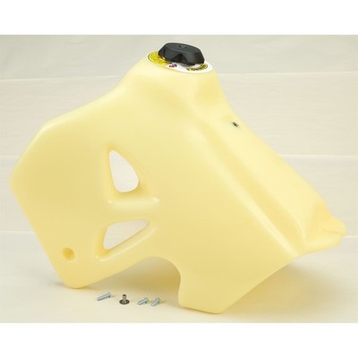 IMS Fuel Tank Natural 3.7 Gallon 113319-N2