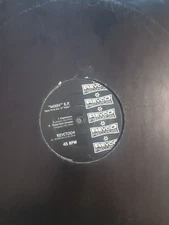 Various - Mixin' E.P. - Used Vinyl Record 12 - B5z