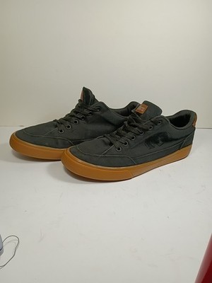 Etnies Vert Style Black Skate Shoes Etf22mvl021c1 Mens Size 11.5  