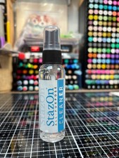 Tsukineko StazOn All purpose Stamp Cleaner Spray (56ml) Brand New