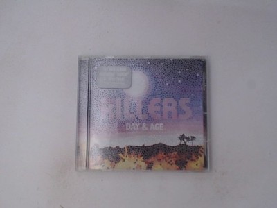 Day & Age [Interpr.:] The Killers The Killers: