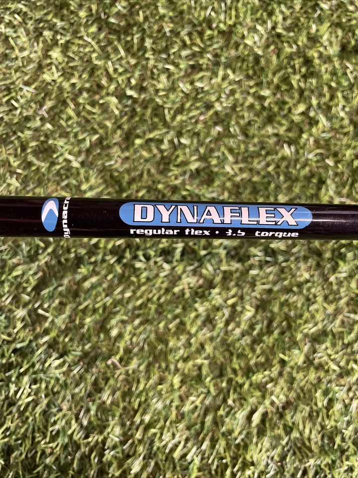 Dynacraft Dynaflex 10* Driver RH - Image 4 of 4