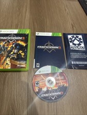 Crackdown 2 - Microsoft Xbox 360