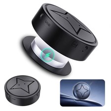 GPS Tracker Mini Magnet Tracking Auto Motorrad Fuhrpark Ortung Funk Langzeit App