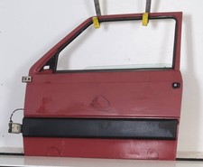 Porte arrière et accessoires Fiat STRADA