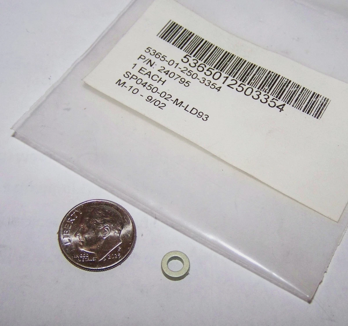 Lockheed Martin Aviation Parts & Accessories for sale | eBay