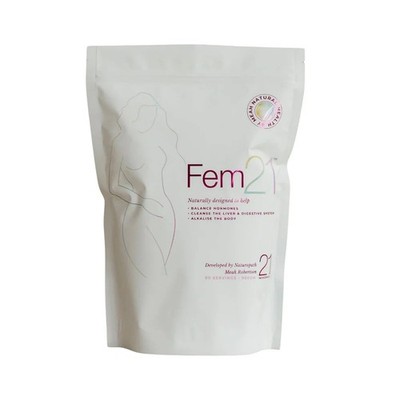 NEW LifeStart Naturopathics Fem21 900g Life Start