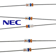 G28916B ~` (Pkg 20) NEC 1SS98 Crystal Radio Set Glass Diode UHF Schottky