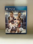 EA Sports UFC 2 - Sony PlayStation 4