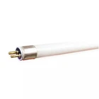 T4 Fluorescent Tube 751mm x 12mm 30W G5 Warm White 2700K (827)