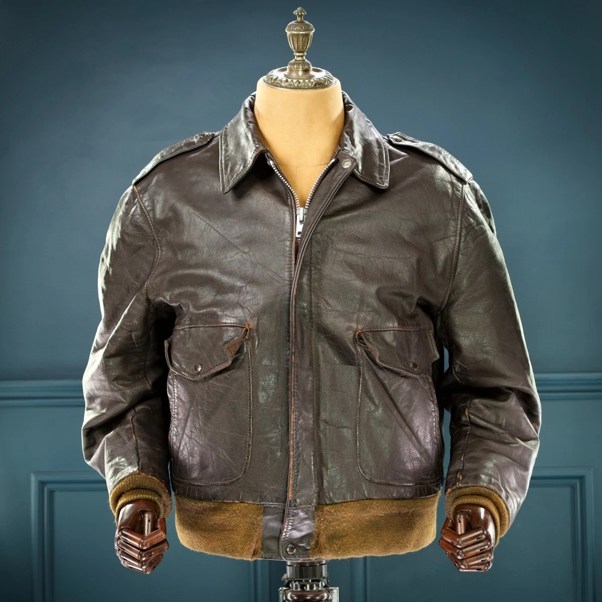 Schott 674 In Men's Coats & Jackets for sale | eBay