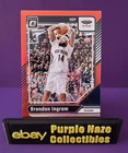 2025 Panini Brandon Ingram Base (Raw)