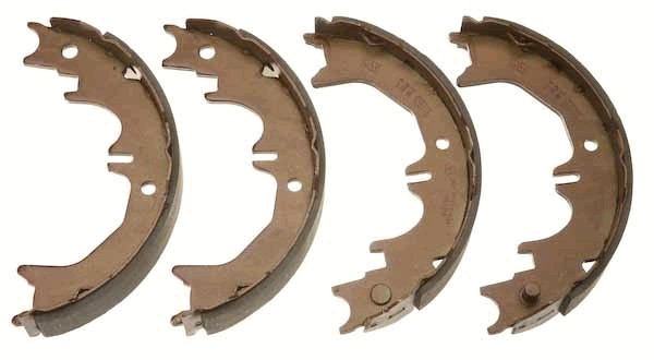 Fits TRW GS8716 HAM JAWS. TOYOTA LAND CRUISER (_J4_),LAND CRUISER (_J ⭐UK Stock⭐