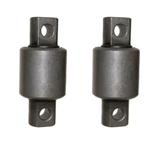 2PK Suspension Thrust Arm Bushing, Replaces 44694, Freightliner 151087-148