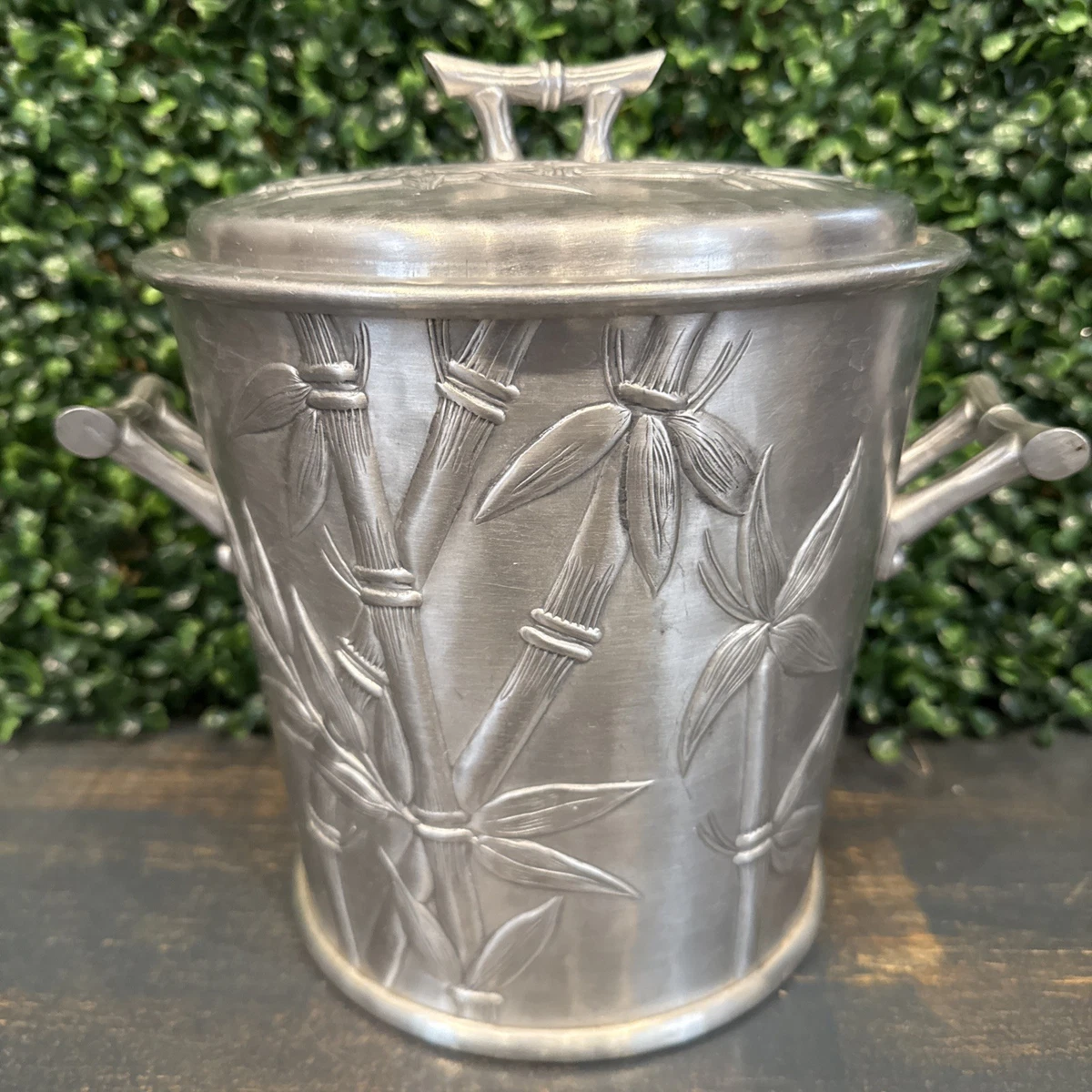 Aluminum Ice Bucket for sale | eBay
