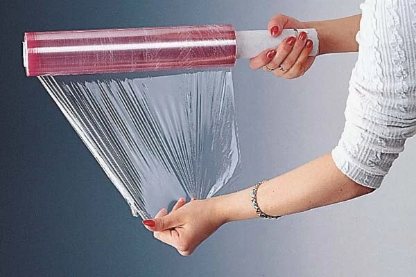 FRIPAC MEDIS Beauty Wrap 1000Blatt 30x30cm