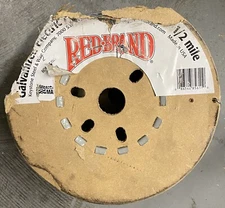 Keystone Wire 4312906 Electric Fence Wire .50 Mile 14 Gallon