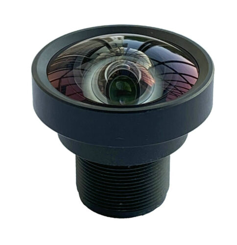 Openmv 4K 18 million HD motion camera vision micro-distortion M12 lens 2.1mm - Picture 1 of 5