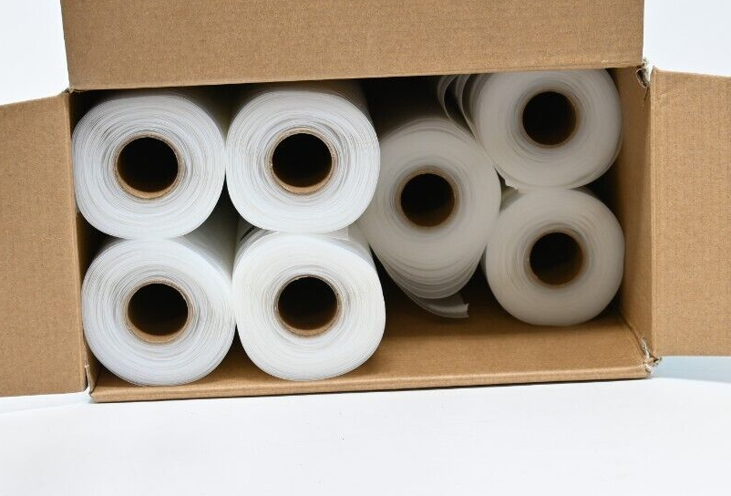 Kirkland Signature Vacuum Sealing Roll Assortment Variety Pack Open Box eBay