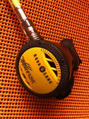 Service Kit für Aqualung Titan LX 2. Stufe, Octopus LX