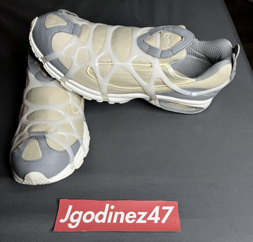 Nike Air Kukini SE Sneakers Size 11.5 Mens DV0659-201 Rattan 