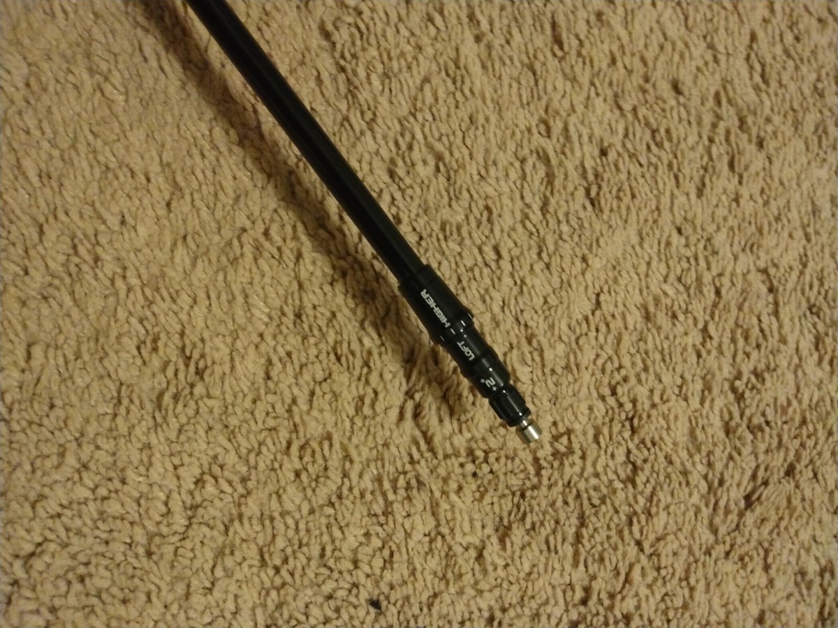 Taylormade Stealth/Stealth 2/Qi10/Qi35 Driver Shaft, Pick Flex