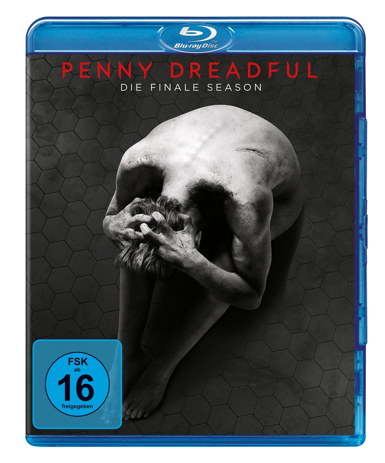 Penny Dreadful - Staffel 3 (Blu-ray)