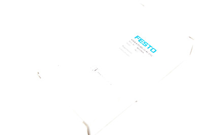 Festo VSVA-B-P53BD-ZD-A1-1T1L 8031816