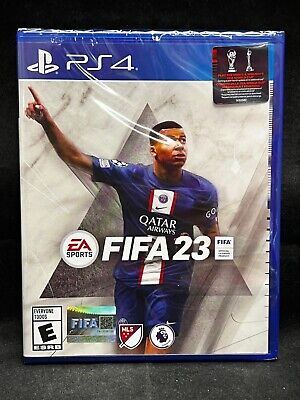 FIFA 23 - For PlayStation 4