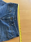 Maurices Jeans Womens Size M-R Reg Straight Blue Denim Pockets RN#51783 — photo 10