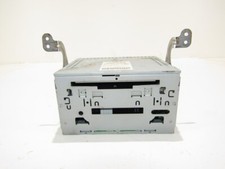 Autoradio Peugeot 4007