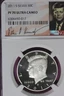 2011 S- NGC PF70 ULTRA CAMEO KENNEDY HALF DOLLAR #B47047