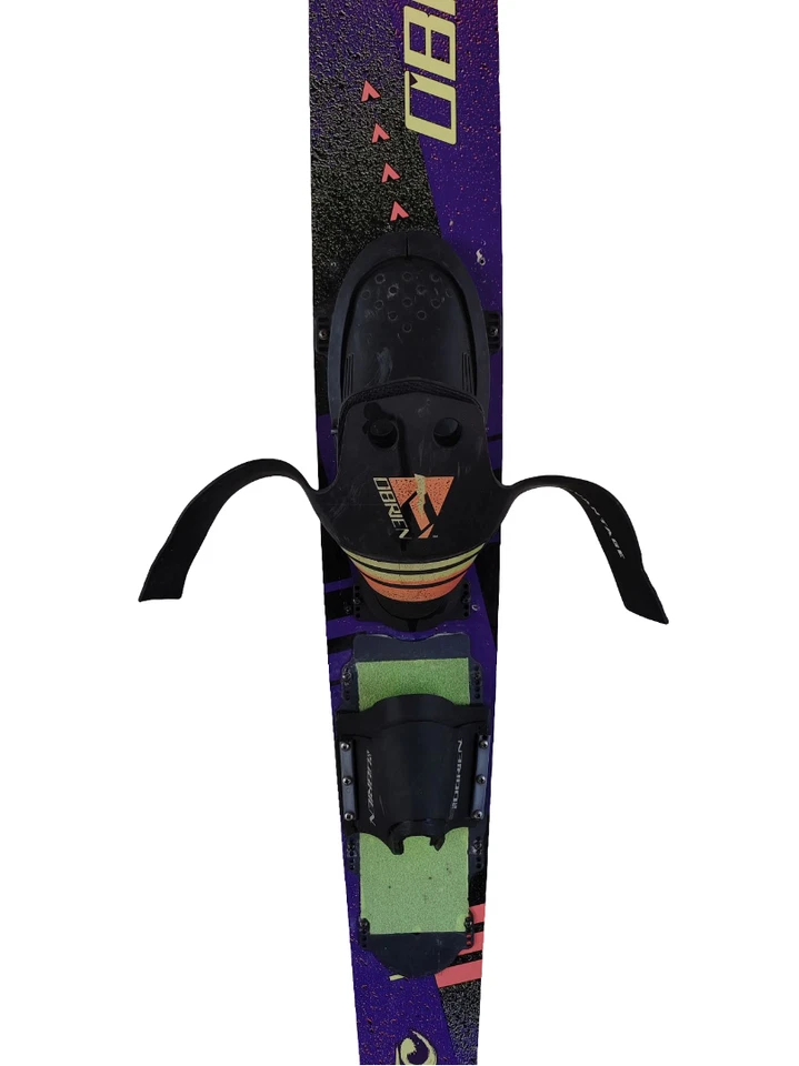 Obrien Water Ski 170cm - Good Condition - Free Delivery - Image 3 of 4
