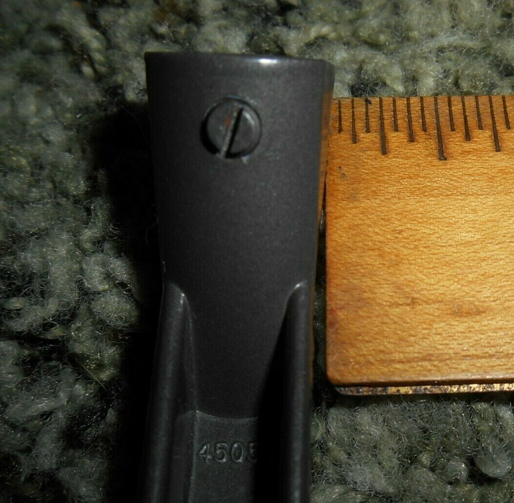 Casement Window Crank Handle Metal Part 45054 Dark Grey Color eBay