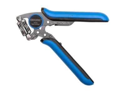 Presszange CrimpMax-360 Professional (GEDORE 8150) (3416437)