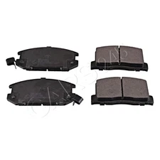 FEBI Disc Brake Pad Set Rear For TOYOTA Mr 2 II III 04466-17090